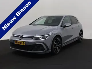 Volkswagen Golf 1.4 eHybrid GTE | IQ-Light | VC | Navi | Clima | Winterpakket | Cruise | LMV |  03-2