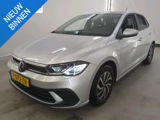 Volkswagen Polo 1.0 TSI Life Business NL-AUTO | NAVI | LED| STOELVERWARMING