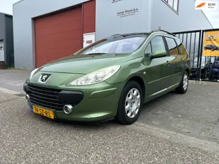 Peugeot 307 Break 1.4-16V XS €899 APK tot December