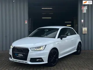 Audi A1 1.4 TFSI Sport S Line Navi | PDC | Led