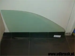 Ford Mondeo Wagon 2000-2007 Portierraam rechts voor