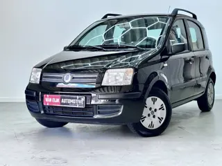 Fiat Panda 1.2 Edizione Cool