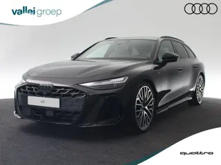 Audi A6 Avant e-hybrid 299 pk quattro S edition | Tech pro | Bang & olufsen premium sound system 3d 