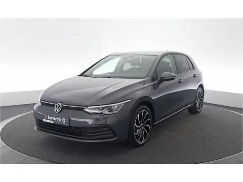 Volkswagen Golf 1.0 TSI Life Business (bj 2021)