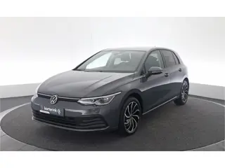 Volkswagen Golf 1.0 TSI Life Business (bj 2021)