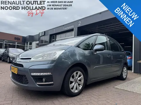 Citroen C4 Picasso 1.6 THP Ligne Business EGS Automaat!!