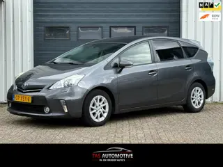 Toyota Prius Wagon 1.8 Dynamic Business 96g NAVI / PANO