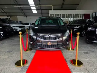 Opel Zafira Tourer 1.4 COSMO AUBERGINE SPECIAL EFFECT!
