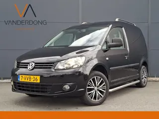 Volkswagen Caddy 1.6 TDI Go | Airco | Trekhaak