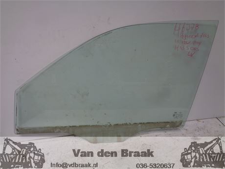Hyundai Atos 2003-2008 Portierraam links voor