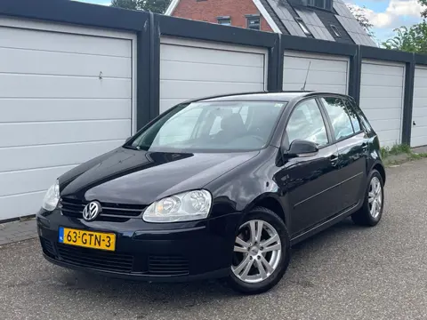 Volkswagen Golf 1.4 TSI Comfortline Airco Navi Trekhaak
