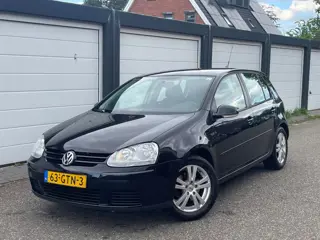 Volkswagen Golf 1.4 TSI Comfortline Airco Navi Trekhaak