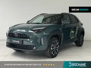 Toyota Yaris Cross 1.5 Hybrid 130 Dynamic | Nieuw | Navigatie | Achteruitrijcamera | Stoelverwarming