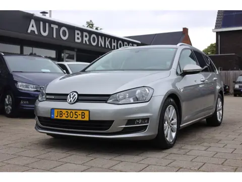 Volkswagen Golf Variant 1.0 TSI EDITION | NAVI | CAMERA | CARPLAY | PDC