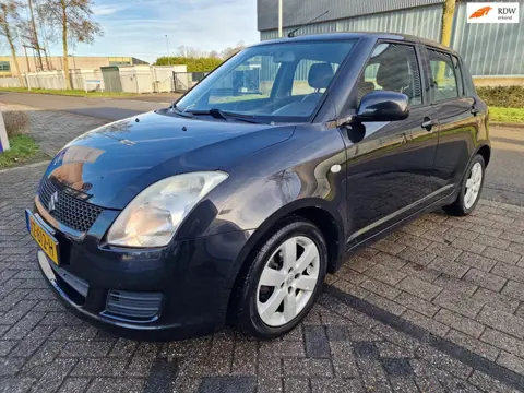 Suzuki Swift 1.3 Comfort, Apk, Nap, goed rijdend, Inruil mogelijk.