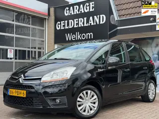 Citroen C4 Picasso 1.6 VTi Image 5p. | Trekhaak | Cruise | Climate | Pdc | Isofix | Flex