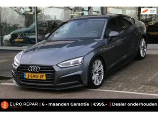 Audi A5 Sportback 35 TFSI Sport S-line edition DEALER OND.