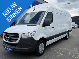 Mercedes-Benz Sprinter 316 2.2 CDI L4H3 EURO VI-D MARGE AUTO JUMBO XXL