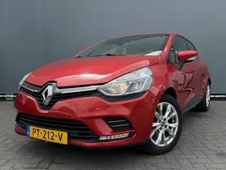Renault Clio BJR 2017 0.9 90 PK TCe Zen NAVI | AIRCO | CRUISE | LMV