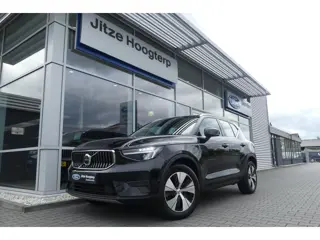 Volvo XC40 1.5 T4 Plug-in hybrid Essential Bright FACELIFT, WINTER PACK, CRUISE, CLIMA, NAVI, CAMERA