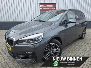 BMW 2-serie Gran Tourer 218i Executive Edition 7 ZITPLAATSEN