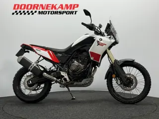 Yamaha TENERE 700 (bj 2019)