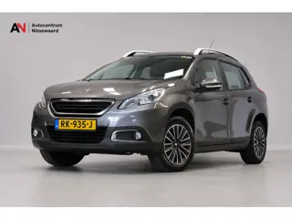 Peugeot 2008 1.6 VTi Allure |Automaat|Airco|Cruise|