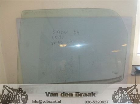Suzuki New Ignis 5drs 2003-2006 Portierraam links achter