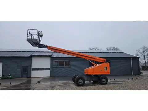 Terex TB60