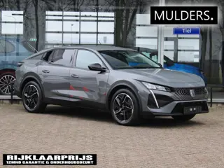 Peugeot e-408 Allure 58 kWh VOORRAAD KORTING