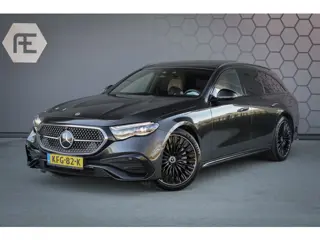 Mercedes-Benz E-Klasse Estate 300 e AMG Line | AIRMATIC | BURMESTER 4D | HYPERSCREEN | ADAPTIVE | ST