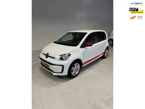 Volkswagen Up! 1.0 beats led audio beats lm