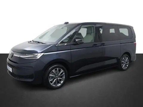 Volkswagen Bedrijfswagens Multivan Bulli Edition L2 1.5 eHybrid EU6 180 kW (245pk) 31
