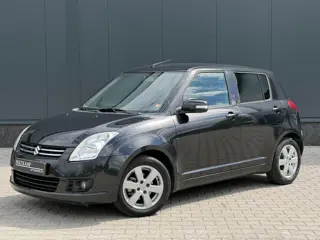 Suzuki Swift 1.3 Bandit | AIRCO | ALCANTARA | 5 DEURS | ELEKTRISCHE RAMEN
