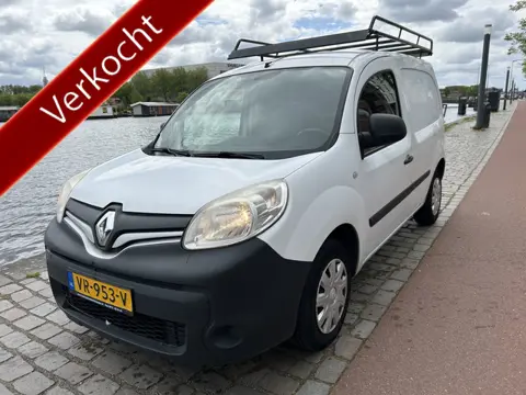 Renault Kangoo Express 1.5 dCi 75 Express Comfort S&S Airco Navi Prijs ex Btw