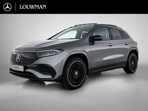 Mercedes-Benz EQA 250+ Business Solution AMG 71 kWh | Premium pakket | Nightpakket | DISTRONIC | Pan