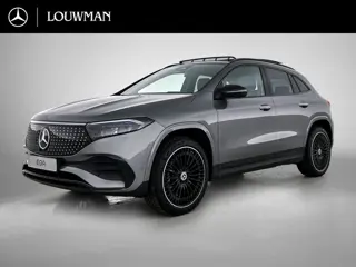 Mercedes-Benz EQA 250+ Business Solution AMG 71 kWh | Premium pakket | Nightpakket | DISTRONIC | Pan