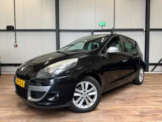 Renault Scénic 1.4 TCE Celsium / in nette staat / nieuwe dist. riem!