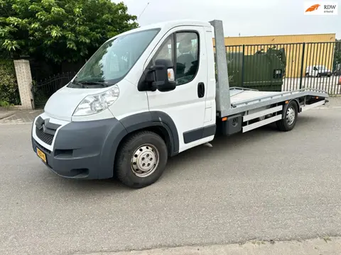 Citroen Jumper 35 2.2 HDI L3 DC