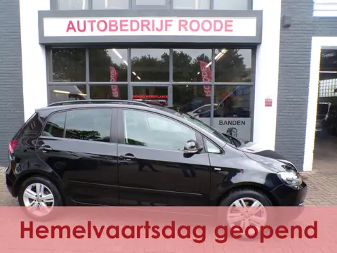 Volkswagen Golf Plus 1.2 TSI Match TOP STAAT,HOGE INSTAP!