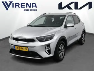 Kia Stonic 1.0 T-GDi MHEV DynamicPlusLine Apple Carplay/Android Auto - Cruise Control - Climate Cont