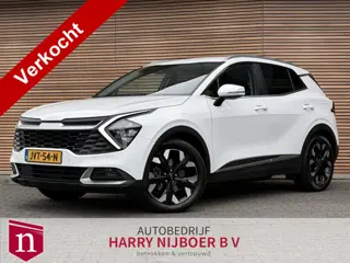 Kia Sportage 1.6 T-GDi Plug-in Hybrid AWD DynamicLine Trekhaak / Winter pack / Camera