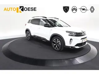 Citroen C5 Aircross 1.6 Plug-in Hybrid 225 Shine | SOH 98,5% | Adaptieve Cruise Control | Pack Ambia