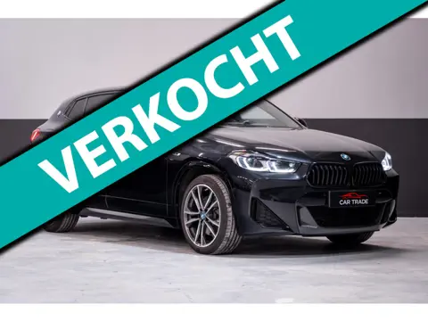 BMW X2 XDrive25e High Executive M pakket