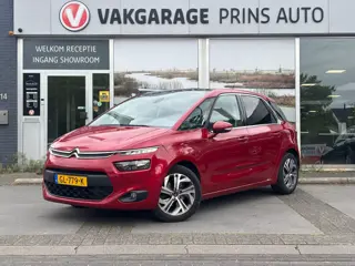 Citroën C4 Picasso 1.2 PureTech Selection |NIEUWE DISTRIBUTIE|MASSAGE|CLIMA|1E EIGENAAR| 18872
