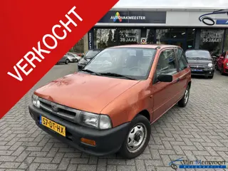 Suzuki Alto 1.0 GA Automaat