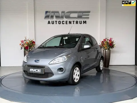 Ford Ka 1.2 Comfort start/stop | Airco | Elektrische ramen