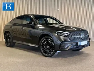 Mercedes-Benz GLC Coupé 300e 4 Matic AMG STYLING-PANORAMA-MEMORY-BURMESTER-HEAD UP-ZEER COMPLEET