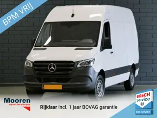 Mercedes-Benz Sprinter 315 1.9 CDI Automaat L2H2 RWD | LED | 3.500KG AHW MOGELIJK | CAMERA | CARPLAY