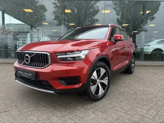 Volvo XC40 1.5 T4 Recharge Inscription Expression ** Memory ** Camera ** Winter-line ** Carplay ** D